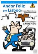 Andar Feliz em Lisboa (en Portugués)