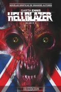 Colección Vertigo Núm. 24: Hellblazer de Garth Ennis 2