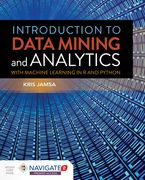 Introduction to Data Mining and Analytics (en Inglés)