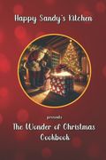 The Wonder of Christmas Cookbook