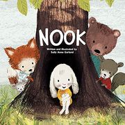 Nook (en Inglés)