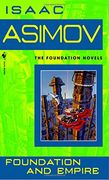 Foundation and Empire 