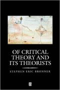 of critical theory and its theorists (en Inglés)