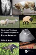 Illustrated Textbook of Clinical Diagnosis in Farm Animals (en Inglés)