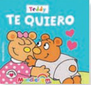 Teddy te Quiero