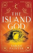 The Island god (Unholy Island) (en Inglés)
