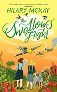 The Swallows'Flight (en Inglés)