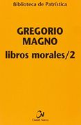 Libros Morales 2