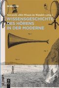 Wissensgeschichte des hã Rens in der Moderne -Language: German (en Alemán)