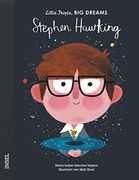 Stephen Hawking. (in German)