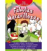 Fabulas Maravillosas de Esopo