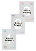 Pact Zollverein: Radical Proximity (Vol. 1-3) (en Inglés)