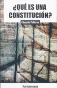 ¿QUÉ ES UNA CONSTITUION?
