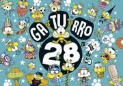GATURRO 21 (TIRAS)