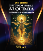 ESTUDIOS SOBRE ALQUIMIA TOMO I (in Spanish)