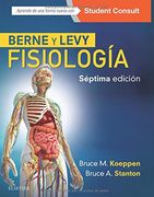 Berne y Levy. Fisiología + Studentconsult (7ª Ed. )