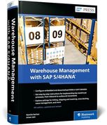 Warehouse Management With sap s (en Inglés)
