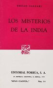 Los Misterios de la India