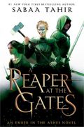 A Reaper at the Gates (an Ember in the Ashes) (en Inglés)