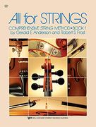 78Va - all for Strings - Book 1 – Viola (en Inglés)