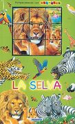 La Selva, Rompecabezas con Animales