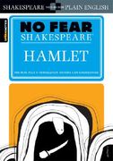 Hamlet (No Fear Shakespeare): Volume 3 (en Inglés)
