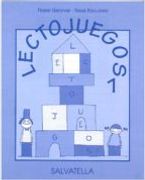 Lectojuegos 1: Primaria 1