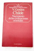 Nacimiento de las Civilizaciones Orientales