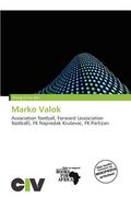 marko valok (en Inglés)