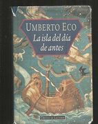 La isla del día de antes