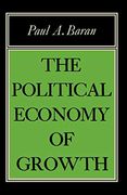 The Political Economy of Growth (en Inglés)