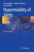 Hypermobility of Joints: Fourth Edition (en Inglés)