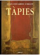 Tapies (Historia y Arte-Arte Contemporáneo)