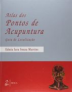 Atlas dos Pontos de Acupuntura (en Portugués)