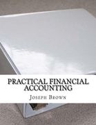 practical financial accounting (en Inglés)