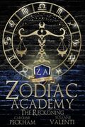 Zodiac Academy 3: The Reckoning (en Inglés)