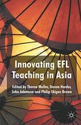 Innovating efl Teaching in Asia (en Inglés)