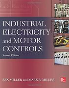 Industrial Electricity and Motor Controls, Second Edition