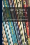 The Southern Planter: Devoted to Agriculture, Horticulture, and the Household Arts; v. 5 no. 5 (May 1845) (en Inglés)