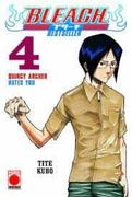 Bleach Bestseller 4