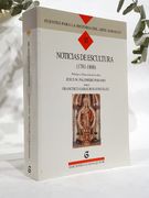 Noticias de Escultura (1781-1800)