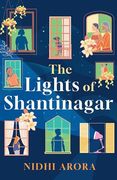The Lights of Shantinagar (en Inglés)
