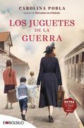 Los Juguetes de la Guerra: Una Trama Intensa de Supervivencia y Esperanza (Embolsillo)