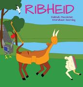 Ribheid (en Gaélico Escocés)