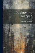 De Crimine Magiae (en Latin)