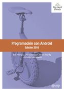 Programacion con Android. Edicion 2016