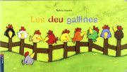 Les Deu Gallines (CUCA DE LLUM) (en Catalán)