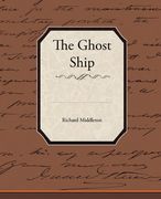 the ghost ship