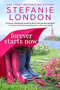 Forever Starts now (en Inglés)