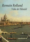 Vida de Händel (Arte)